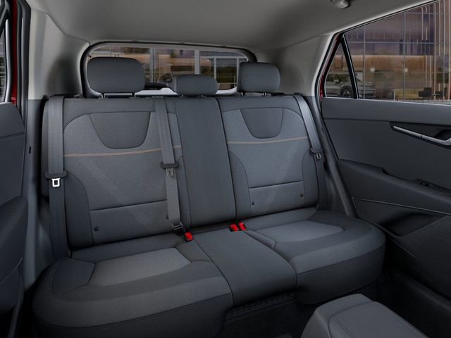 New 2026 Kia Niro LX image 16