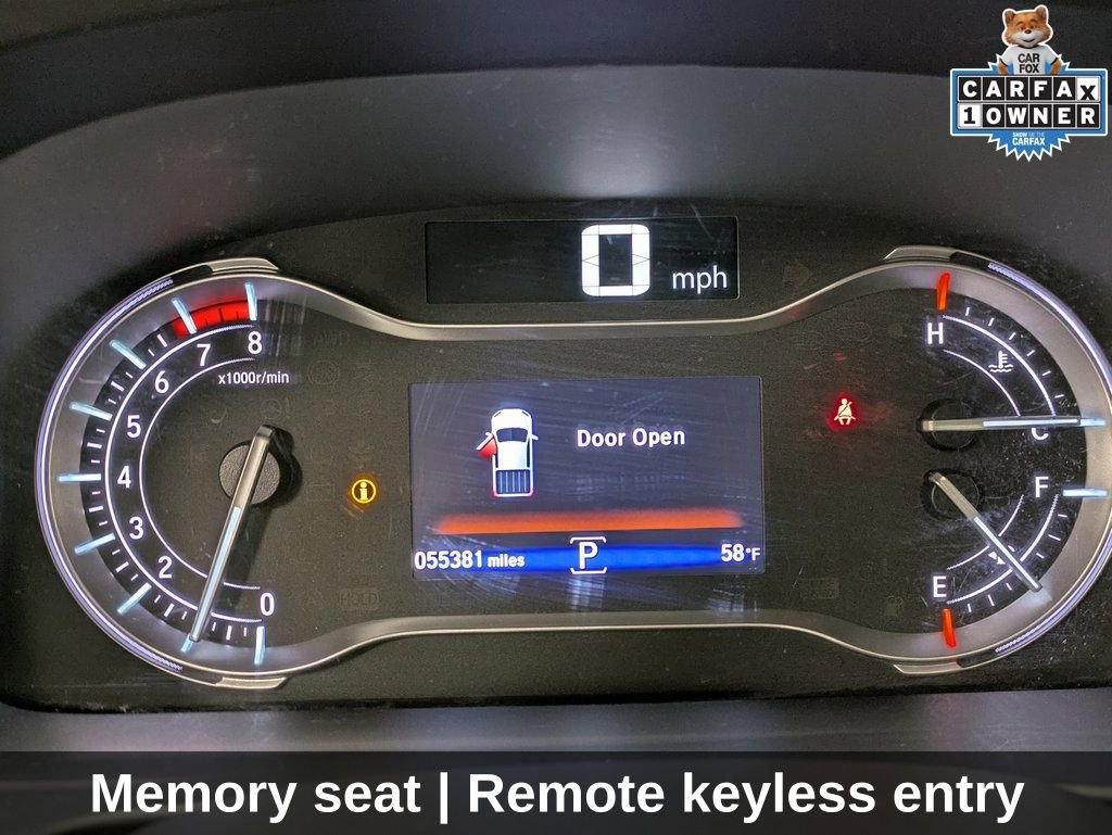 Certified 2022 Honda Ridgeline RTL-E image 19