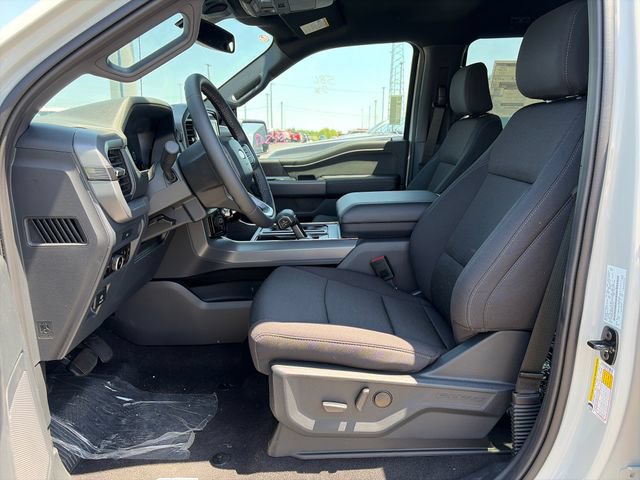 New 2026 Ford F150 XLT w/ Equipment Group 302A MID AWD/4WD image 13