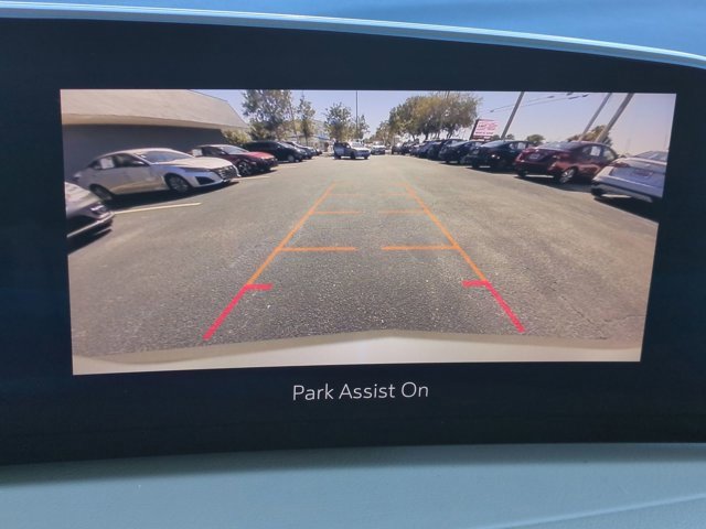 Used 2024 Cadillac XT4 Premium Luxury image 21