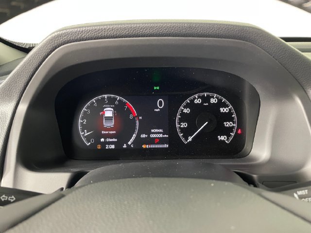 New 2026 Honda Ridgeline RTL image 4