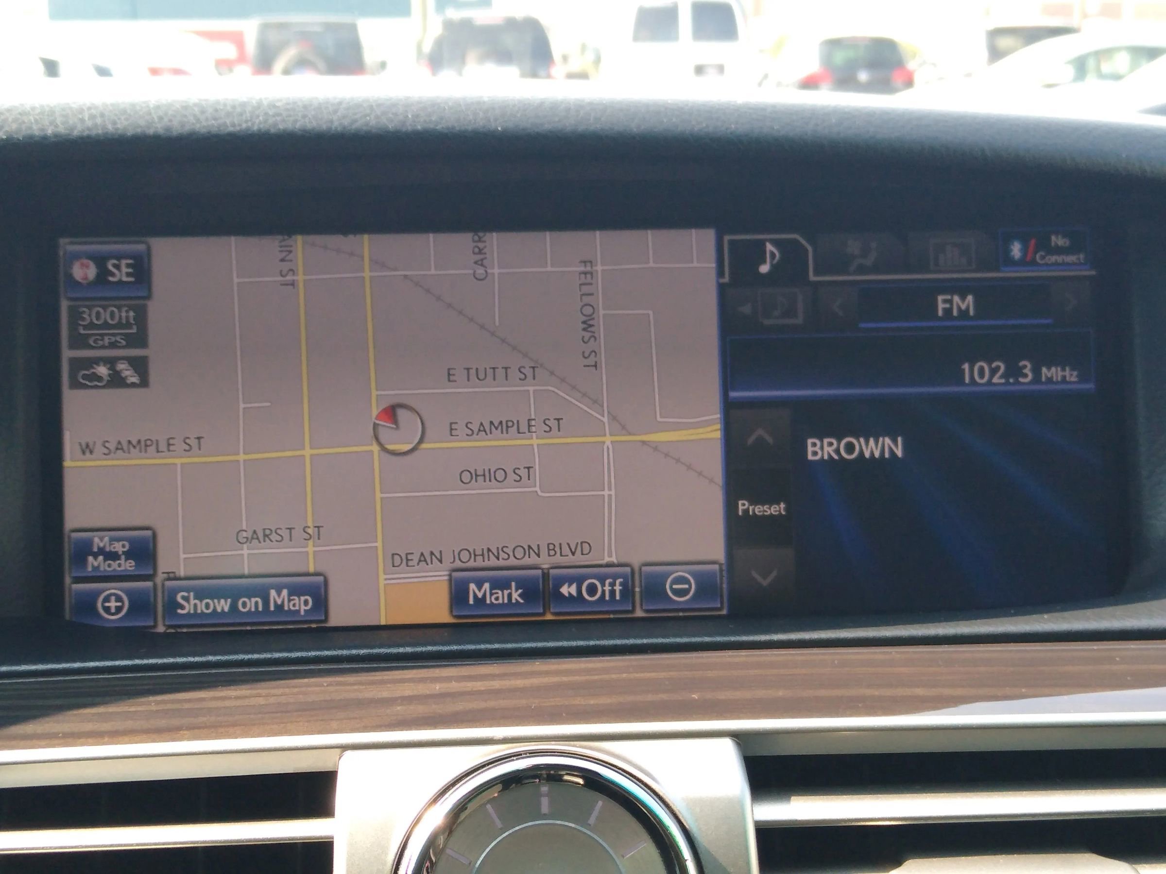 Used 2014 Lexus LS 460 AWD w/ Comfort Package image 21