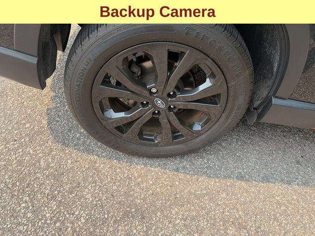 Used 2020 Subaru Forester Sport w/ Popular Package #2 AWD/4WD image 10
