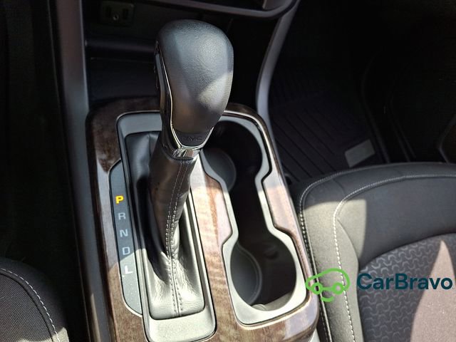 Used 2022 GMC Canyon Elevation AWD/4WD image 15