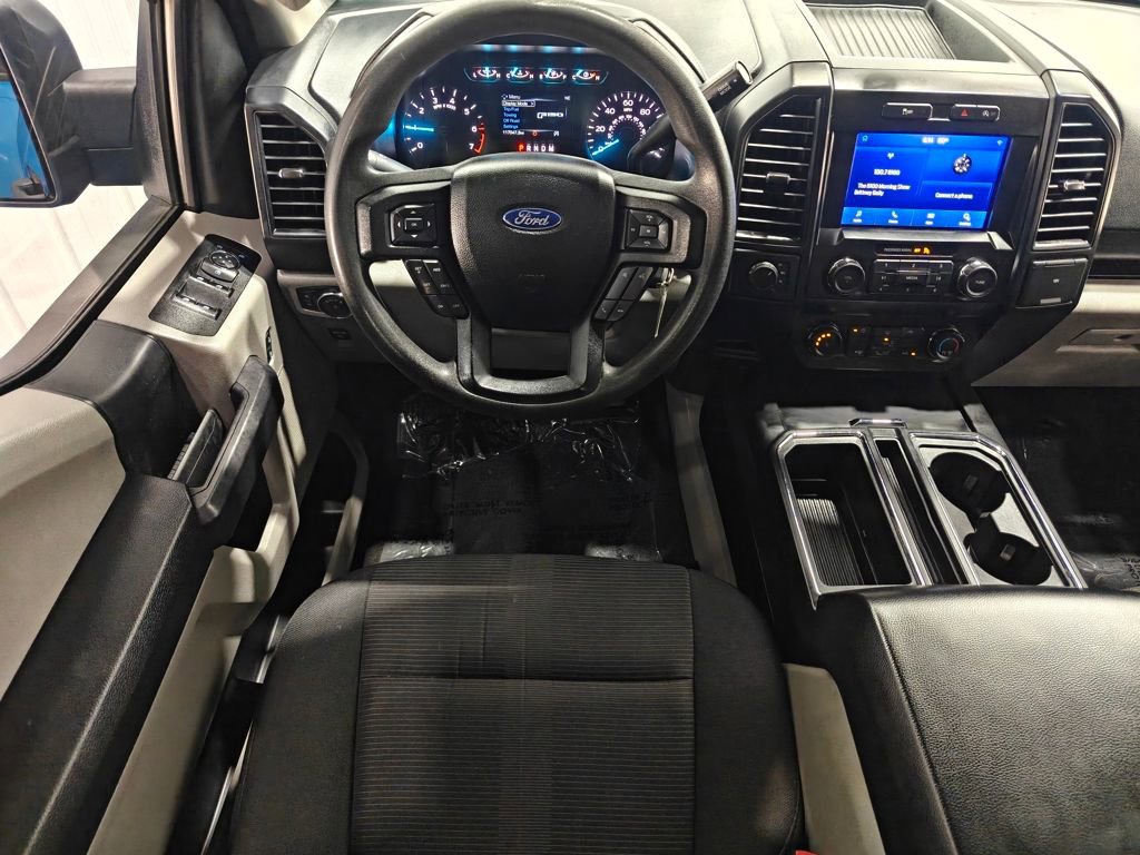 Used 2019 Ford F150 XL w/ Equipment Group 101A Mid image 4