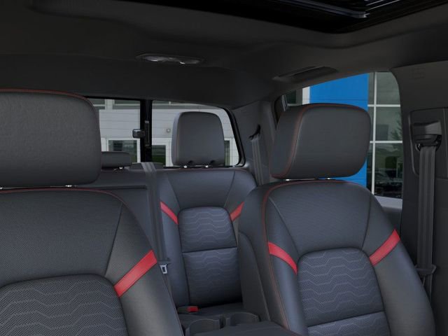 New 2026 Chevrolet Colorado Z71 w/ Technology Package image 24