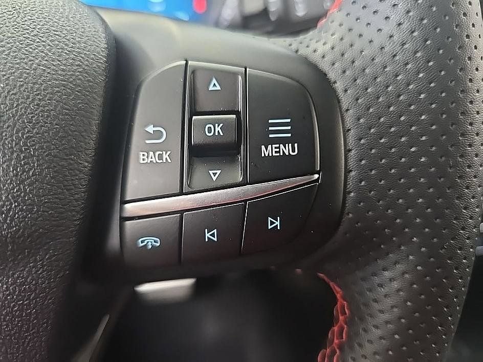 Used 2023 Ford Escape ST-Line Select w/ Tech Pack #2 AWD/4WD image 19