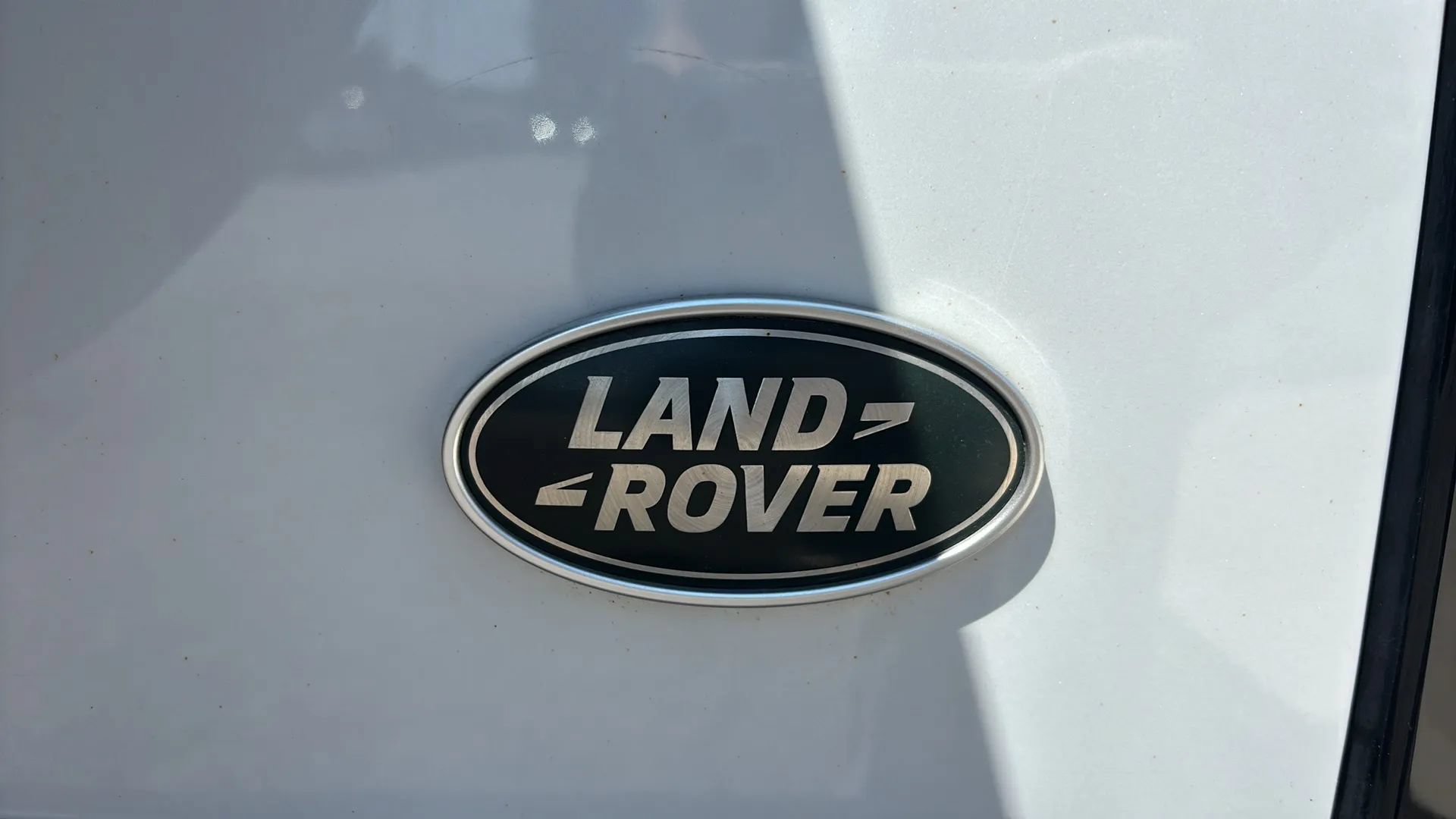 Used 2022 Land Rover Defender 110 X-Dynamic SE AWD/4WD image 8