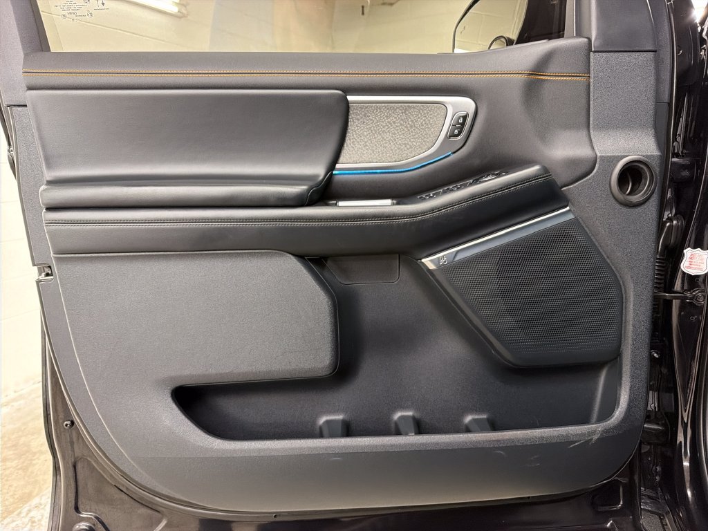 Certified 2025 Ford Expedition Tremor AWD/4WD image 18