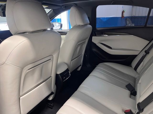 Used 2018 MAZDA MAZDA6 Signature image 18