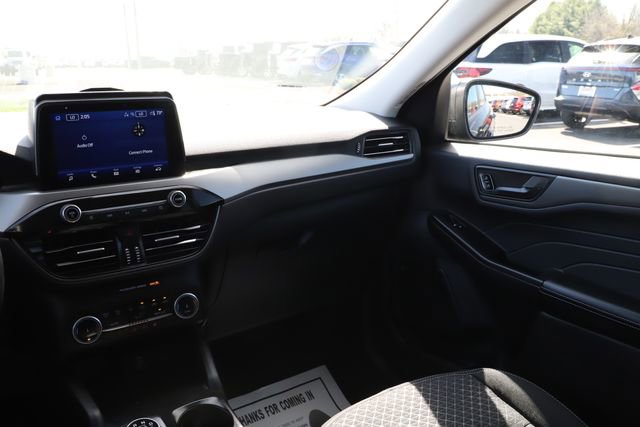 Used 2024 Ford Escape Active image 25