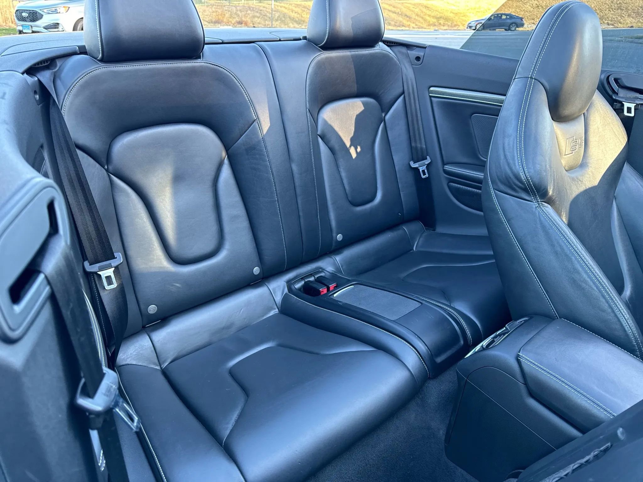 Used 2013 Audi S5 Premium Plus image 26