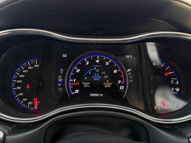 Used 2020 Jeep Grand Cherokee SRT AWD/4WD image 51