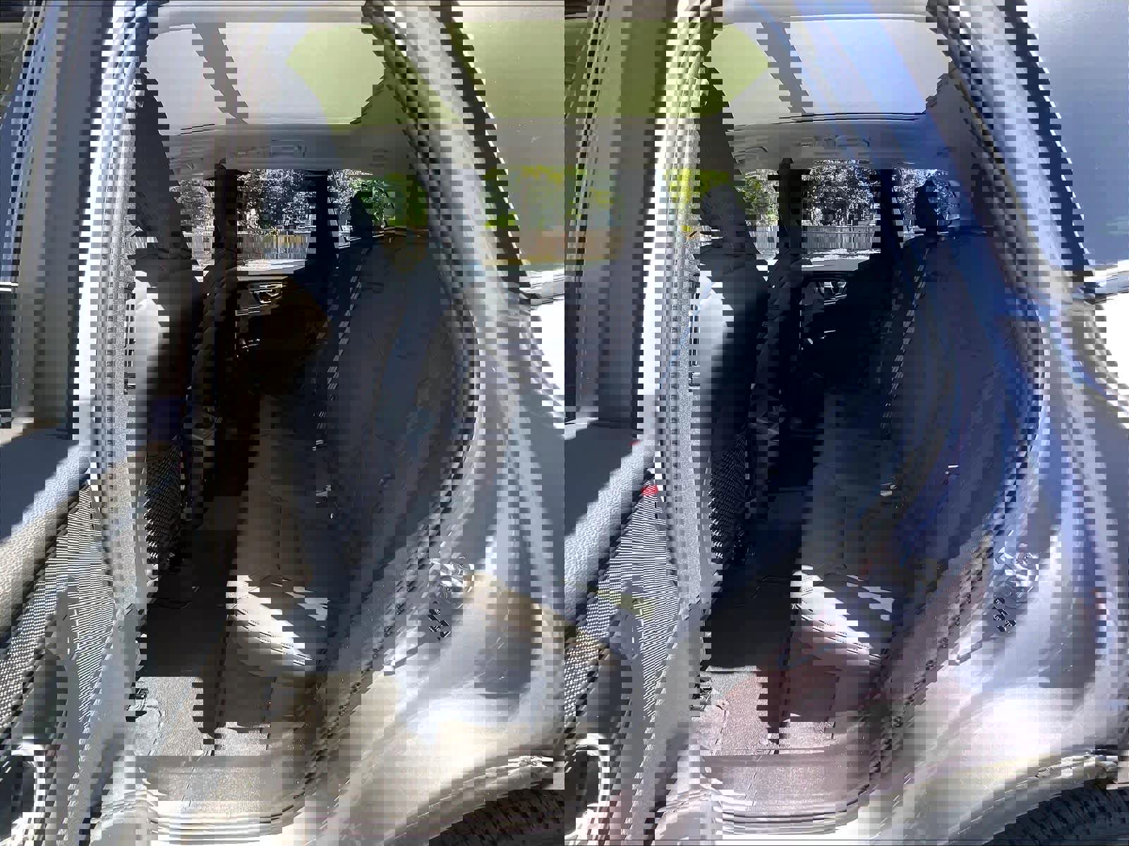 New 2026 Volvo XC60 B5 Core image 12