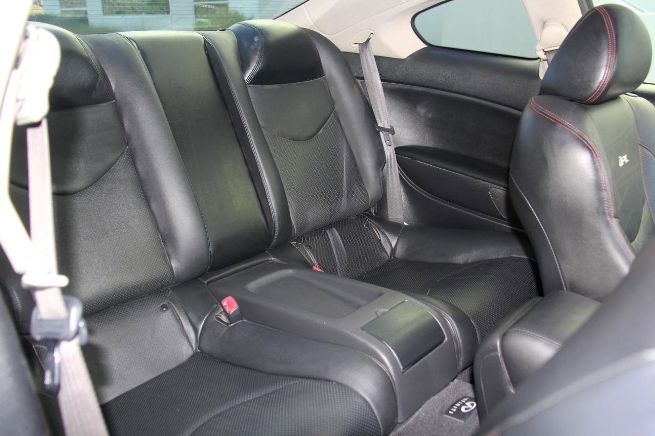 Used 2013 INFINITI G37 IPL image 27