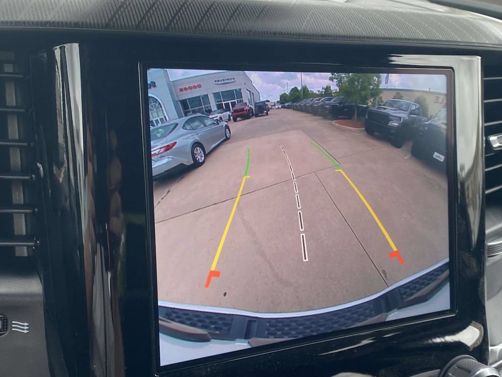 New 2026 RAM 1500 Express AWD/4WD image 48