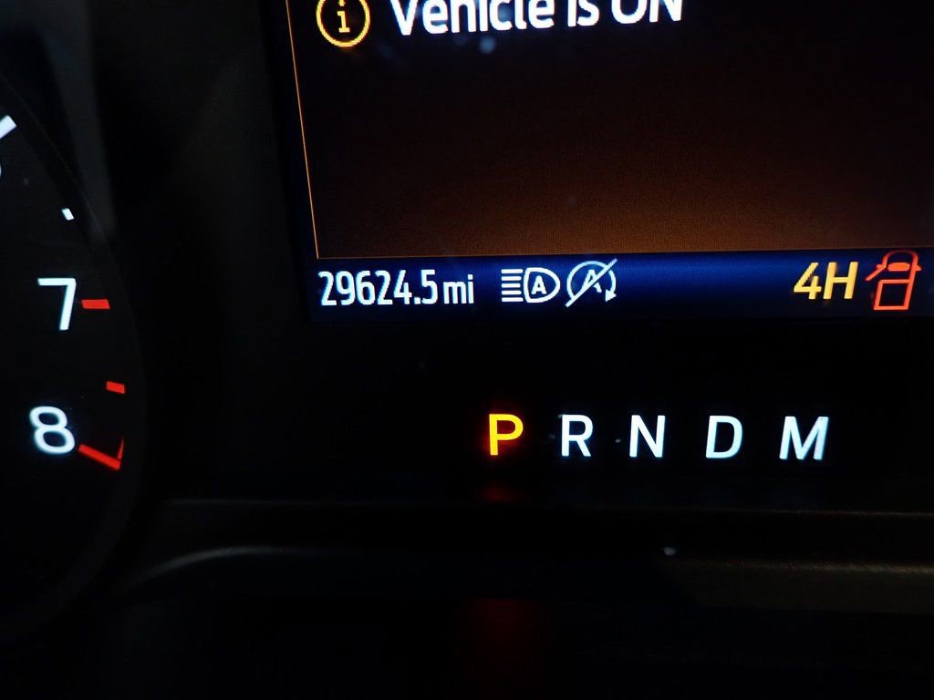 Used 2023 Ford F150 XL w/ STX Appearance Package image 27