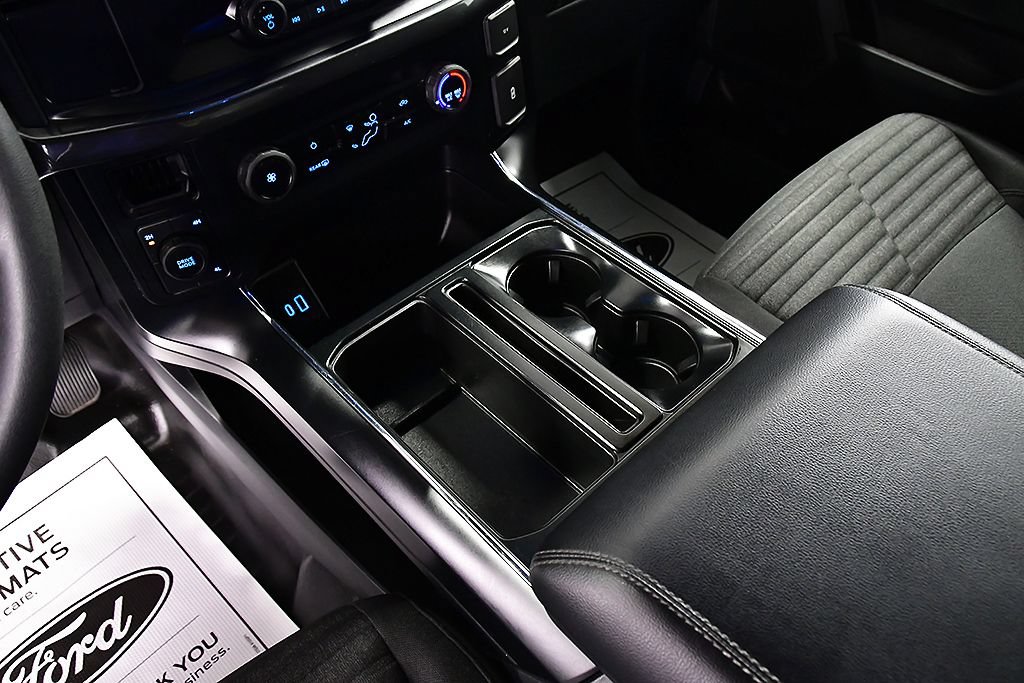 Used 2023 Ford F150 XL w/ STX Appearance Package AWD/4WD image 27