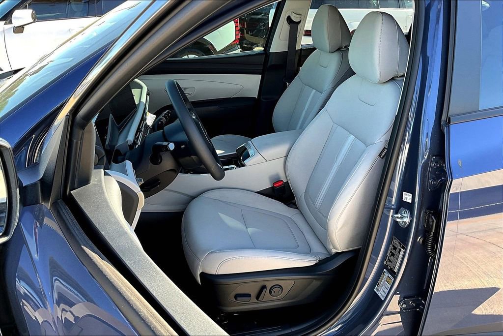 Used 2026 Hyundai Tucson SEL image 31