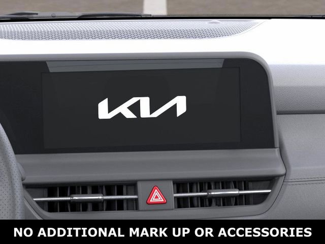 New 2026 Kia Seltos SX w/ SX Sunroof Package image 20