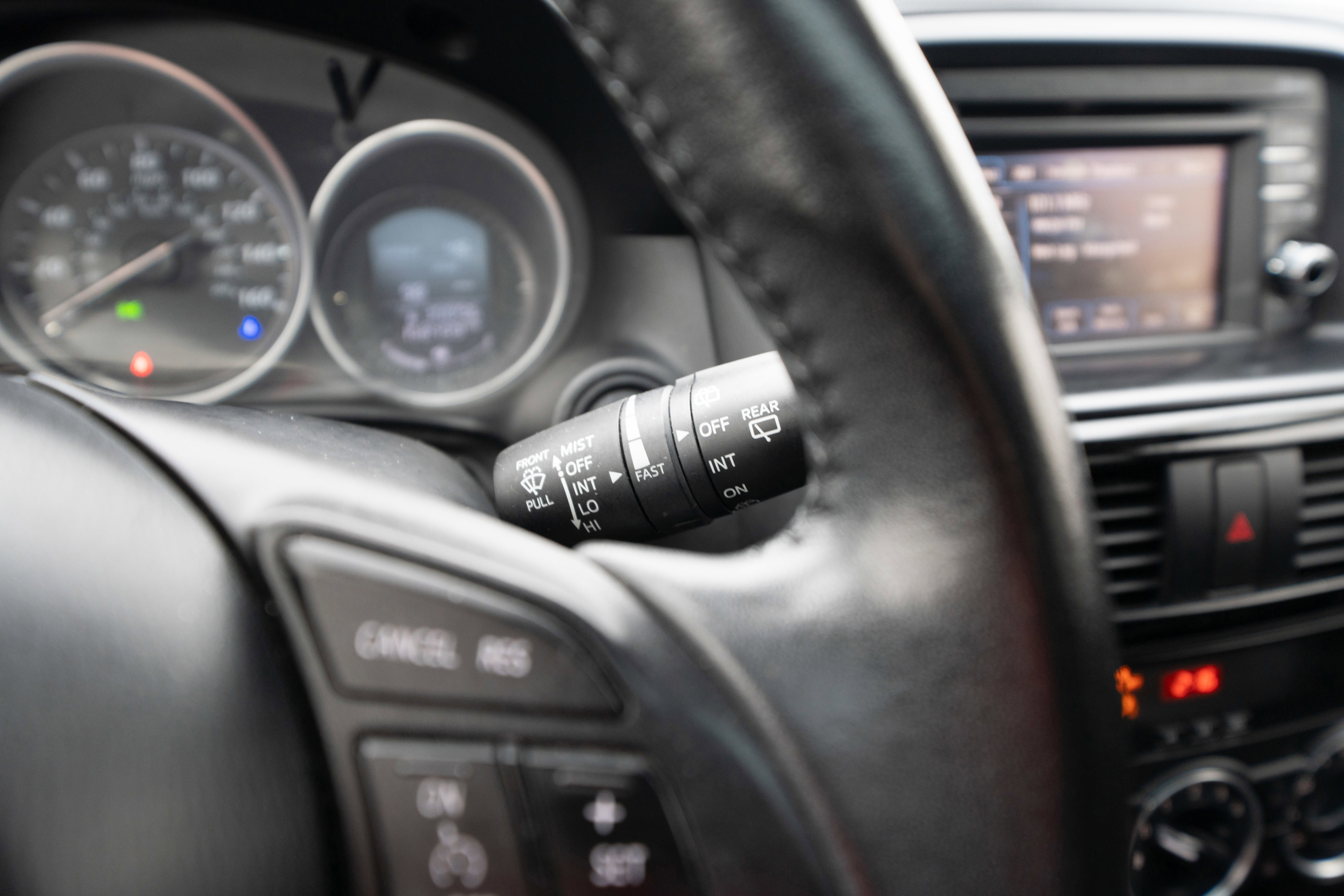 Used 2014 MAZDA CX-5 Touring w/ Bose/Moonroof Package image 14