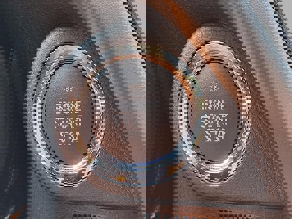 New 2025 Subaru Crosstrek 2.5i Sport w/ Crosstrek Mirror Package image 11