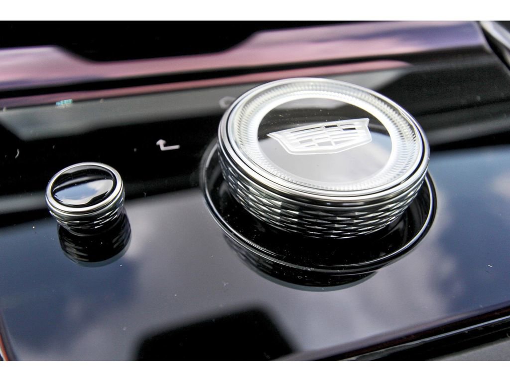 New 2026 Cadillac Escalade IQ Luxury 1 image 20