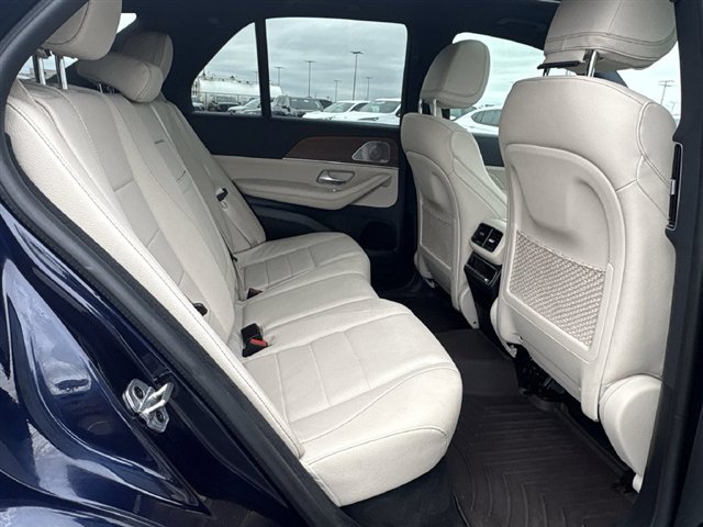 Used 2021 Mercedes-Benz GLE 350 4MATIC image 27