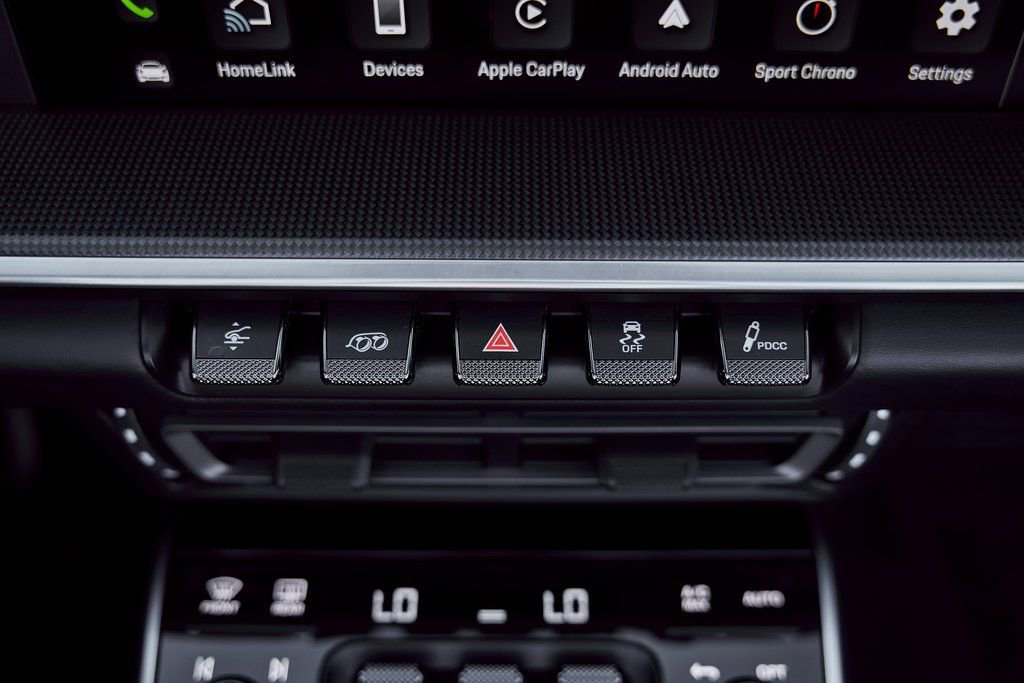 Used 2022 Porsche 911 Turbo S image 67