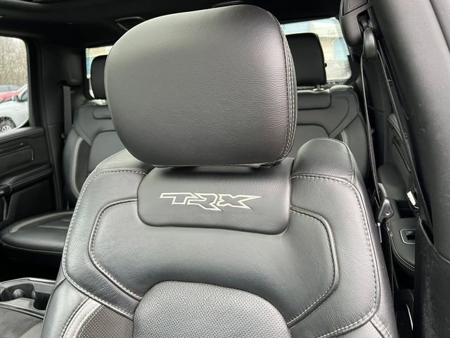 Used 2022 RAM 1500 TRX w/ TRX Level 1 Equipment Group image 20