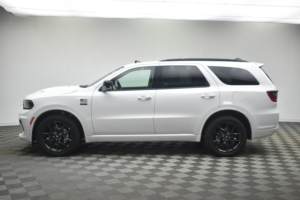 New 2026 Dodge Durango GT AWD/4WD image 16