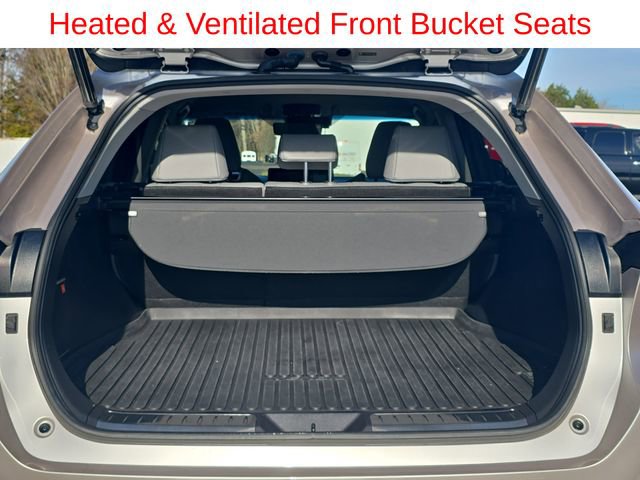 Used 2021 Toyota Venza Limited w/ Advanced Technology Package image 14