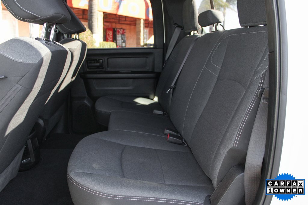 Used 2022 RAM 2500 Tradesman image 38