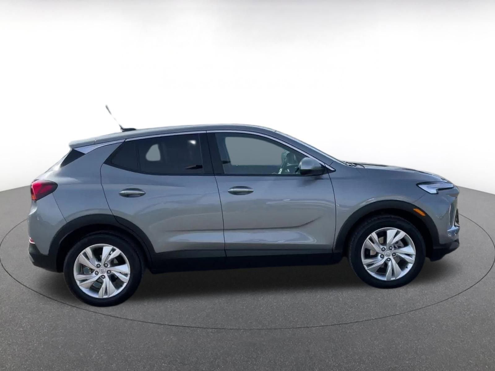 Used 2025 Buick Encore GX Preferred image 16