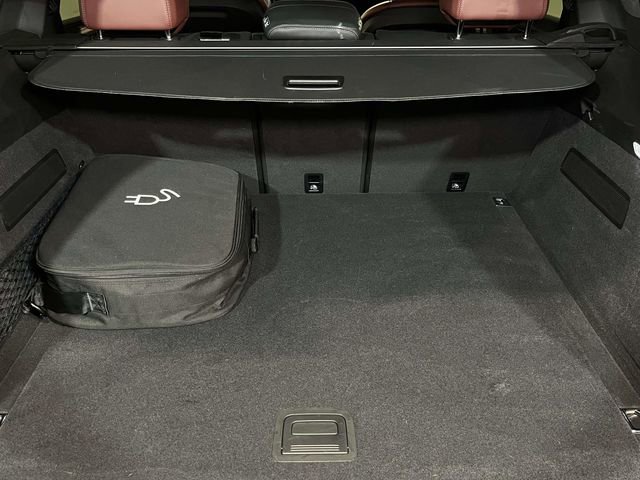 Certified 2025 Porsche Cayenne E-Hybrid image 21