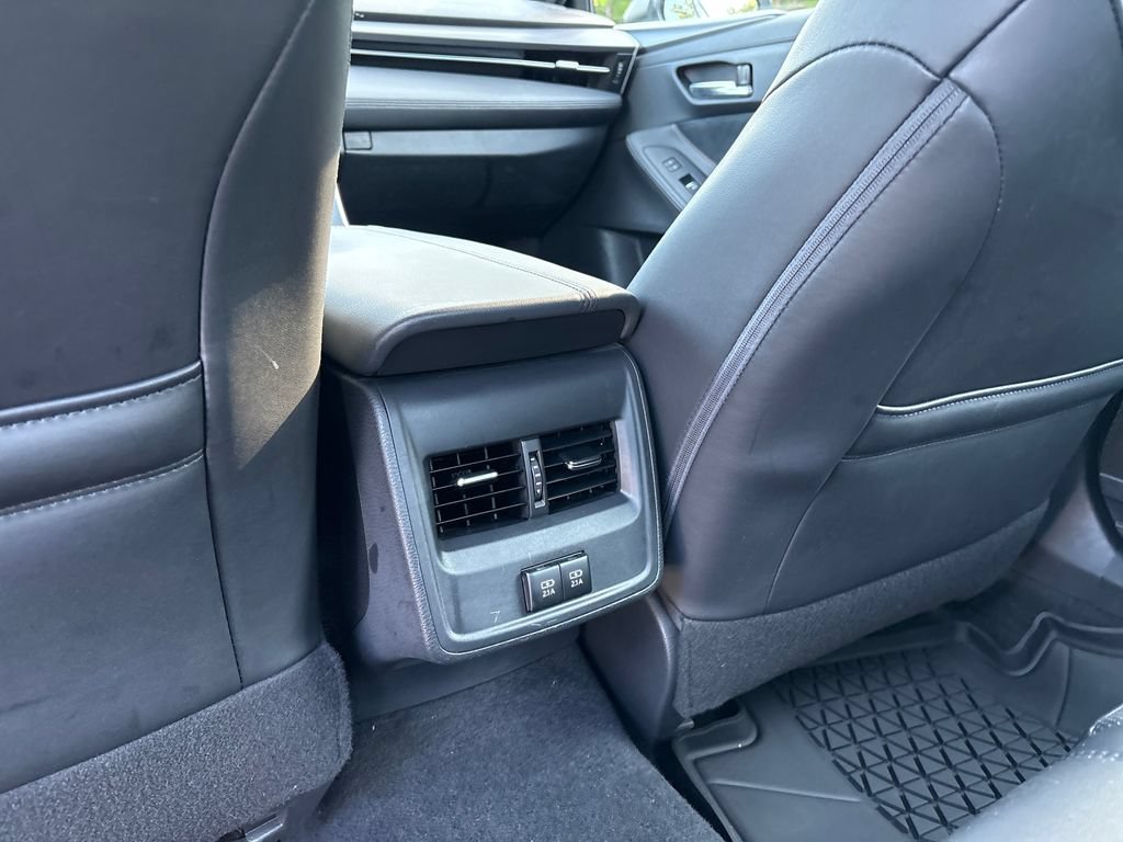 Used 2019 Toyota Avalon XSE w/ All Weather Liner Package FWD image 26