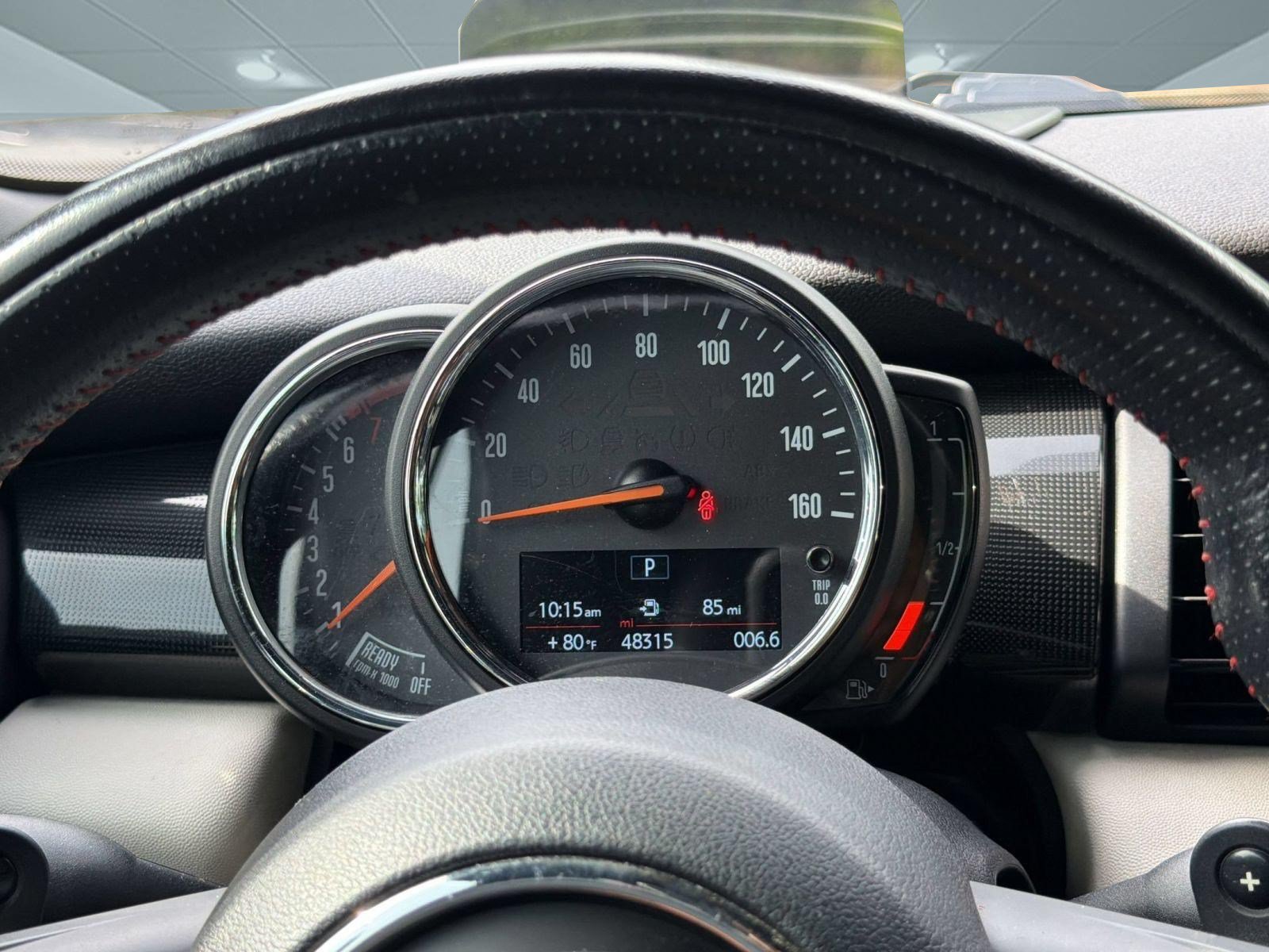 Used 2019 MINI Cooper S FWD image 21