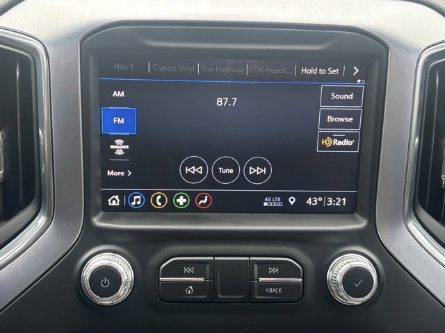 Used 2019 GMC Sierra 1500 SLE w/ SLE Value Package image 24