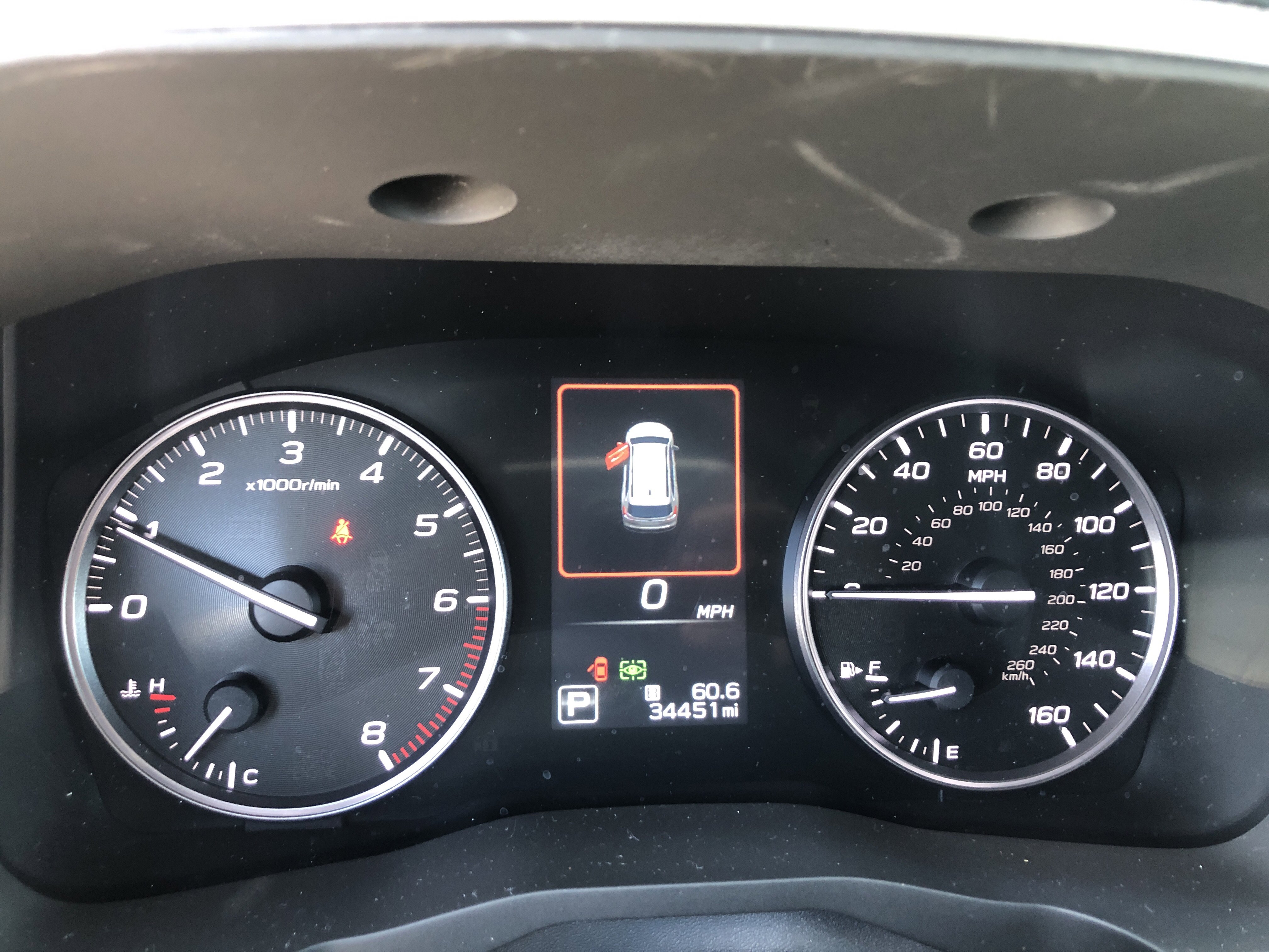 Certified 2023 Subaru Ascent Touring image 5