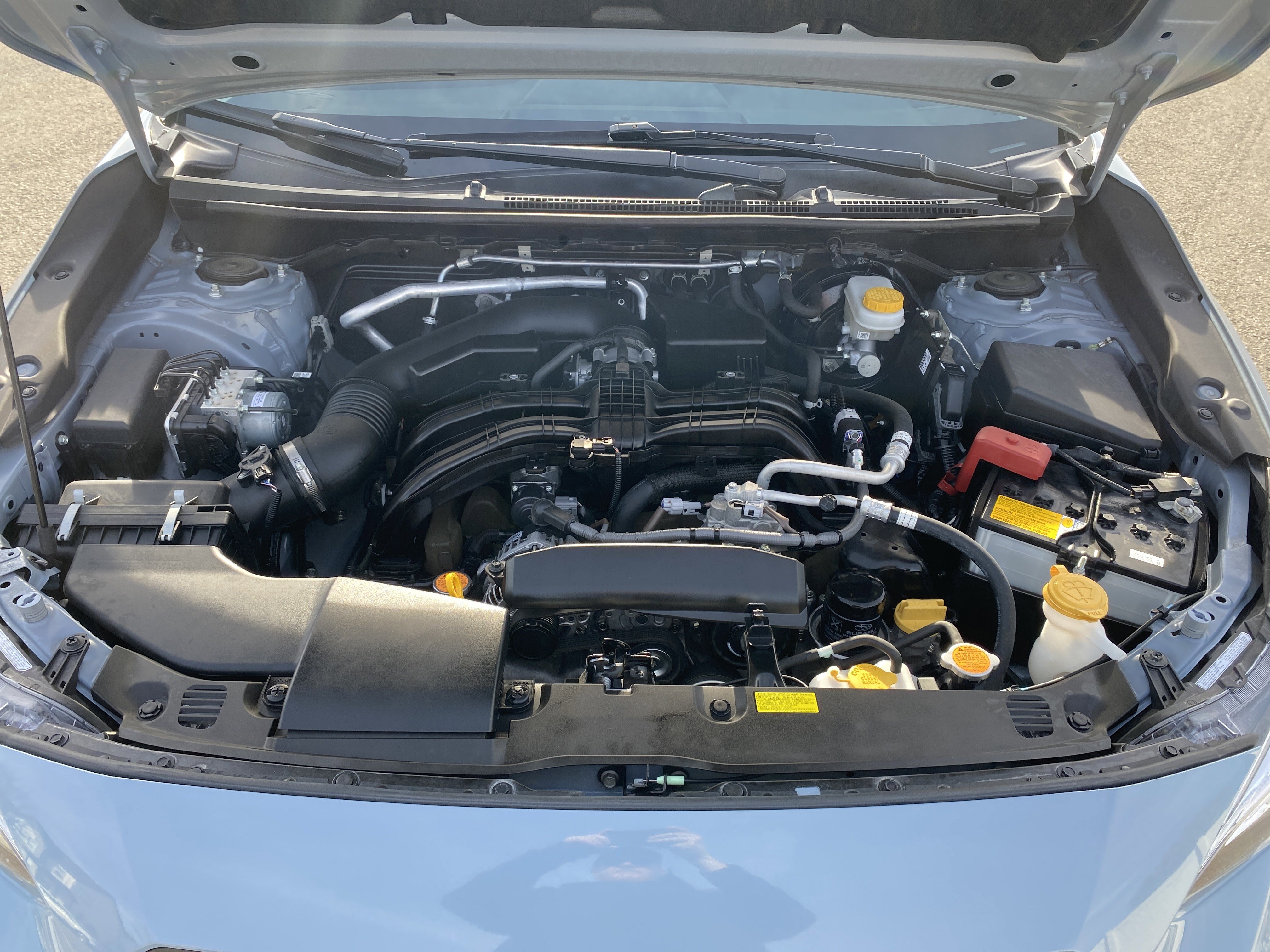 Used 2023 Subaru Crosstrek 2.5i Limited image 23