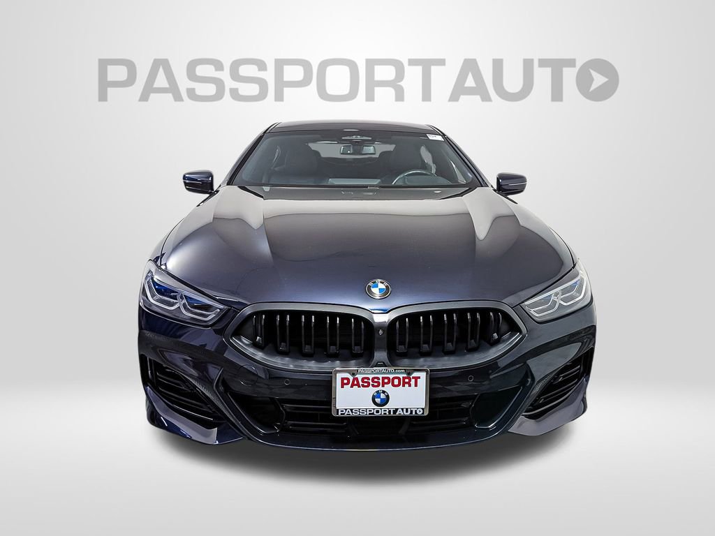 Used 2025 BMW 840i xDrive AWD/4WD image 10