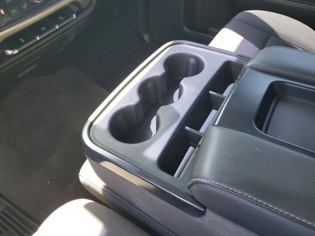 Used 2018 Chevrolet Silverado 1500 LT w/ All Star Edition image 27