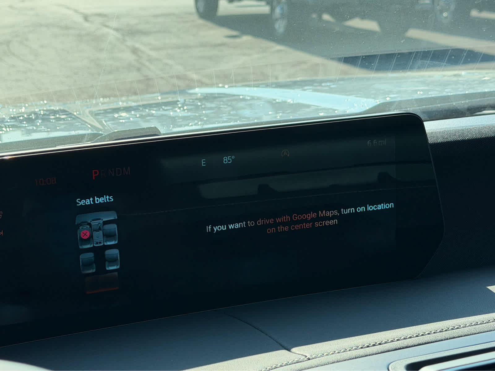 New 2027 Ford Expedition Max Platinum w/ Stealth Appearance Package AWD/4WD image 14