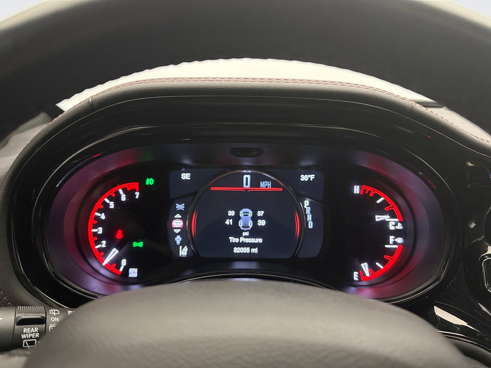 Used 2023 Dodge Durango GT image 9