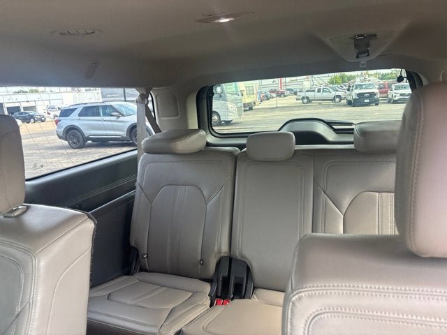 Certified 2019 Ford Expedition Max Limited w/ Equipment Group 302A AWD/4WD image 19