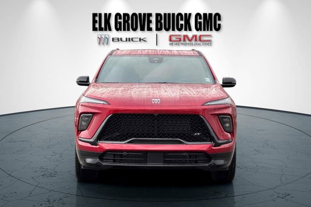 New 2026 Buick Enclave Sport Touring w/ Power Package image 9