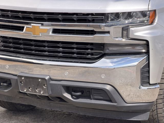 Used 2022 Chevrolet Silverado 1500 LT image 10