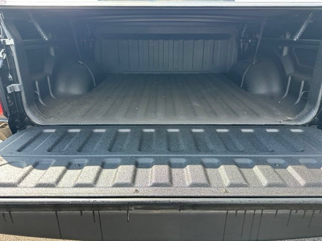 Used 2024 RAM 1500 TRX AWD/4WD image 23