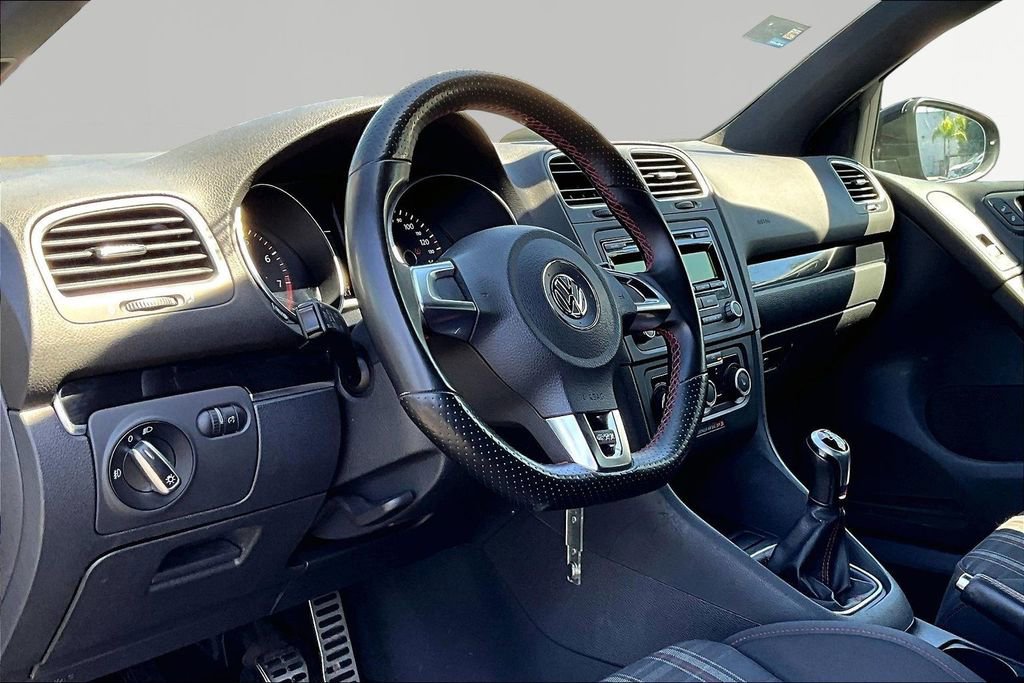Used 2013 Volkswagen GTI 4-Door image 13