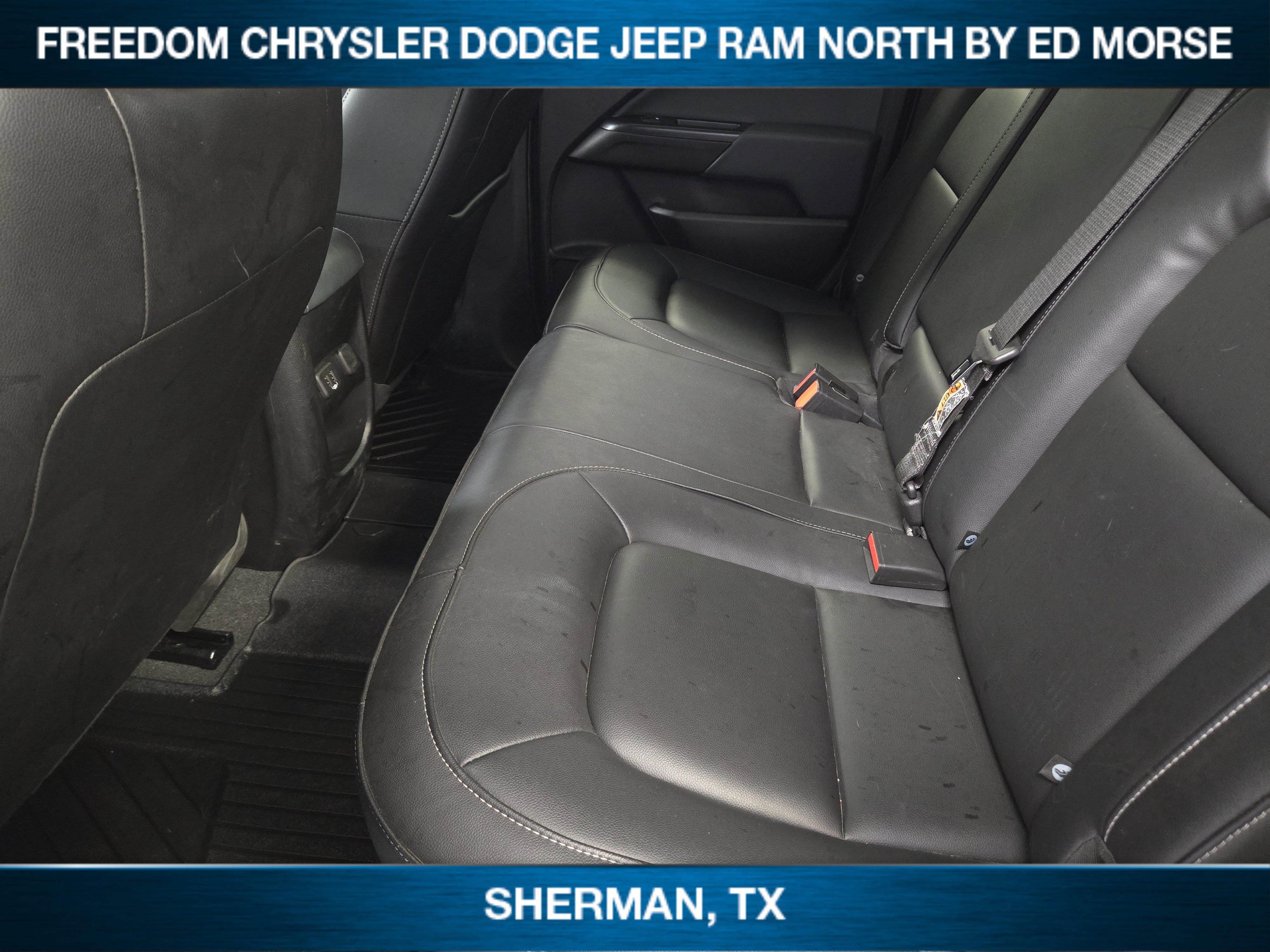 Used 2022 Chevrolet Colorado Z71 image 21